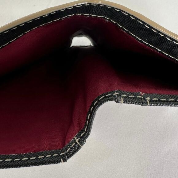 Marc Jacobs Compact Mini Leather Wallet - Picture 6 of 6